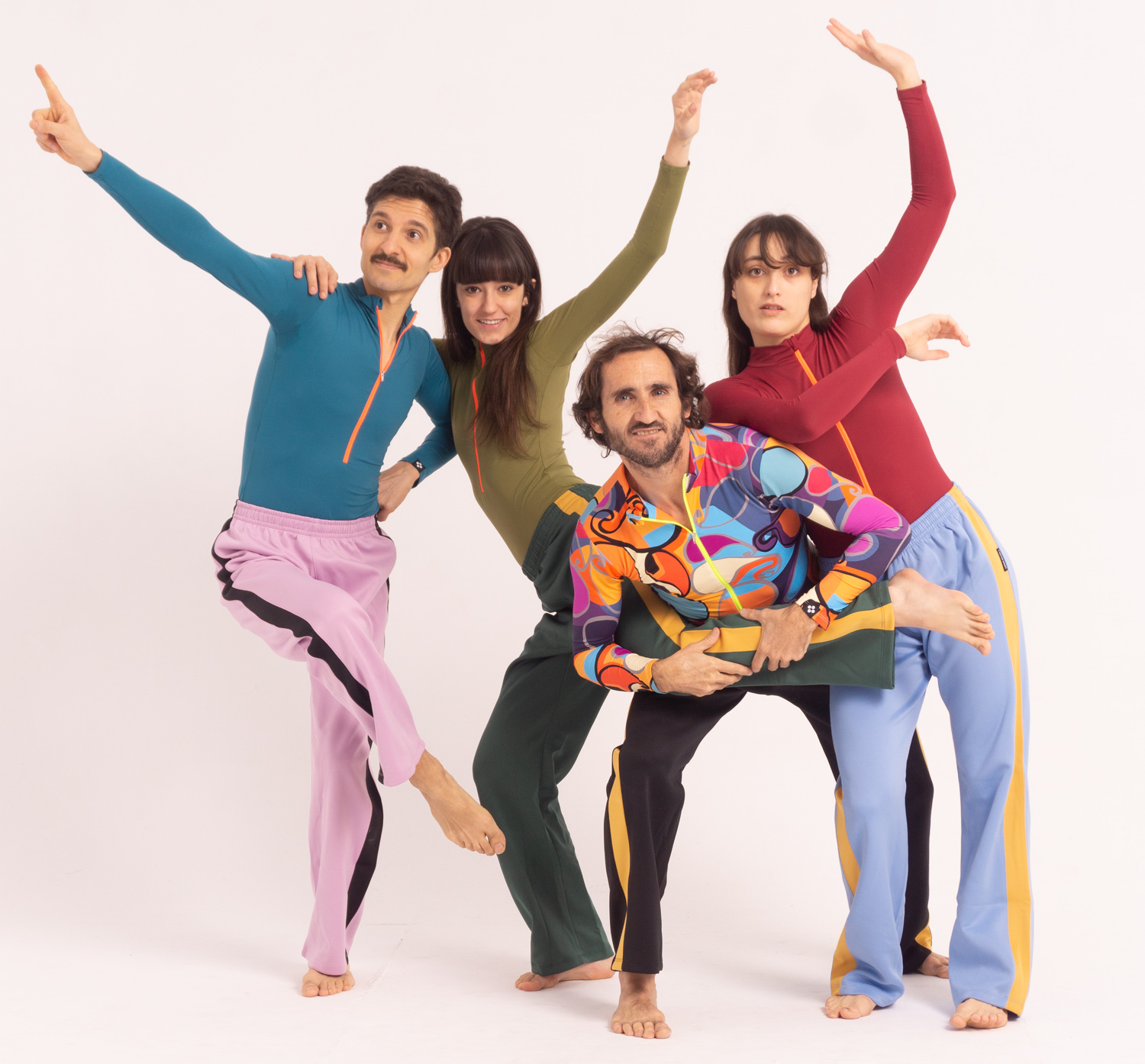 professional dance pants