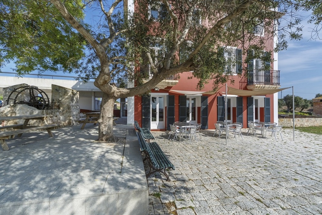 Menorca Winter Dance Festival Alberg Sa Vinyeta 1