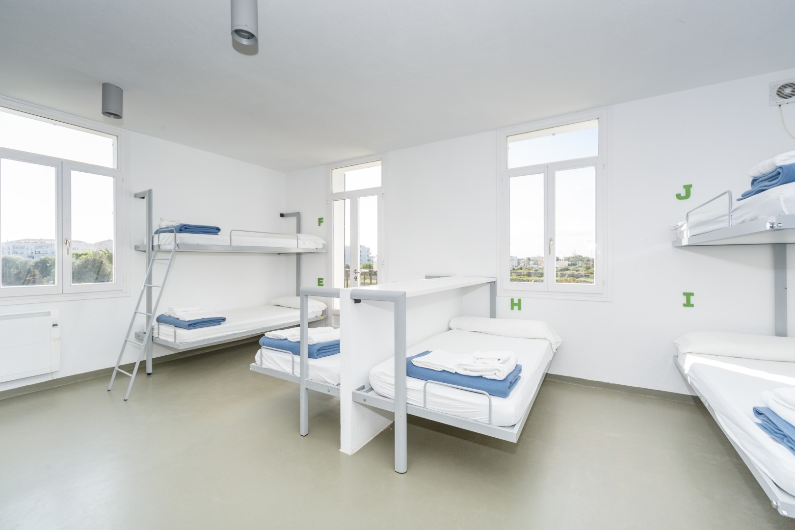 Menorca Winter Dance Festival Alberg Sa Vinyeta 4