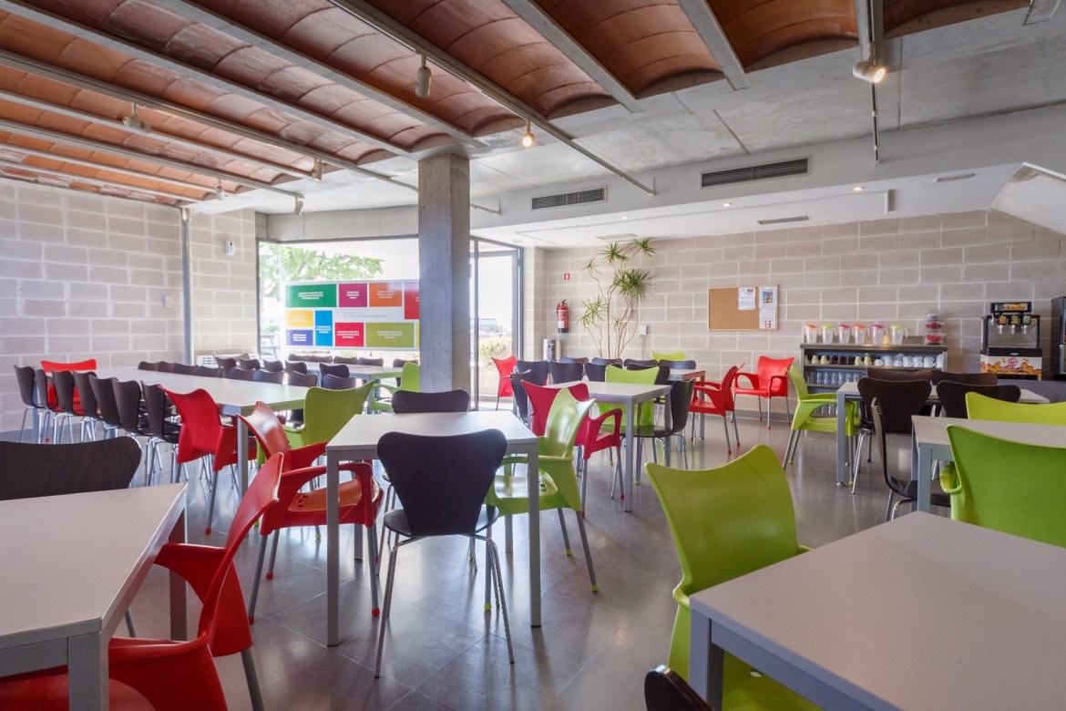 Menorca Winter Dance Festival Alberg Sa Vinyeta 5