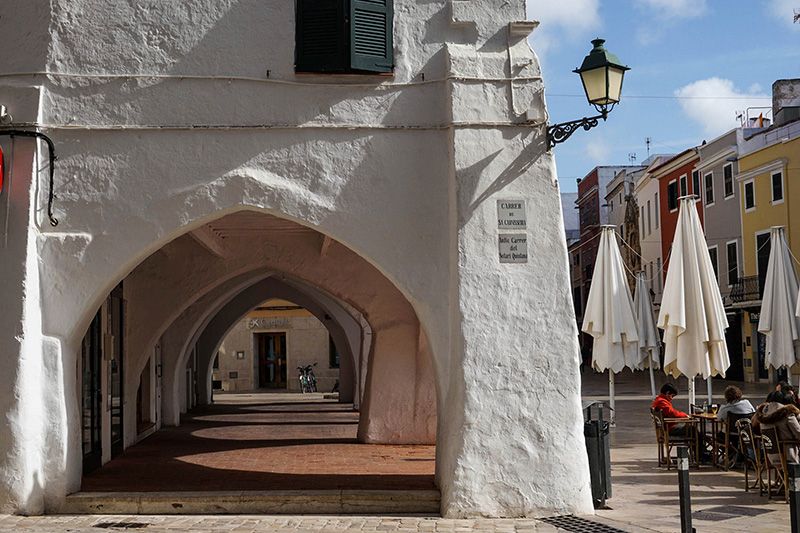 Menorca Winter Dance Festival Ciutadella 2