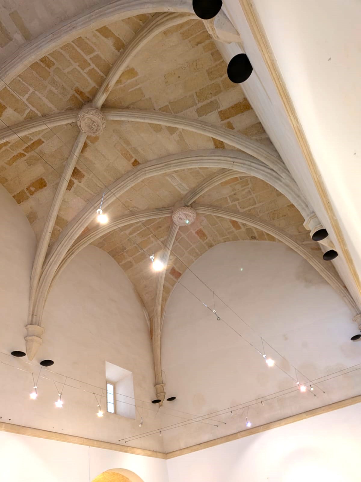 Menorca Winter Dance Festival Dance space Sant Josep 1