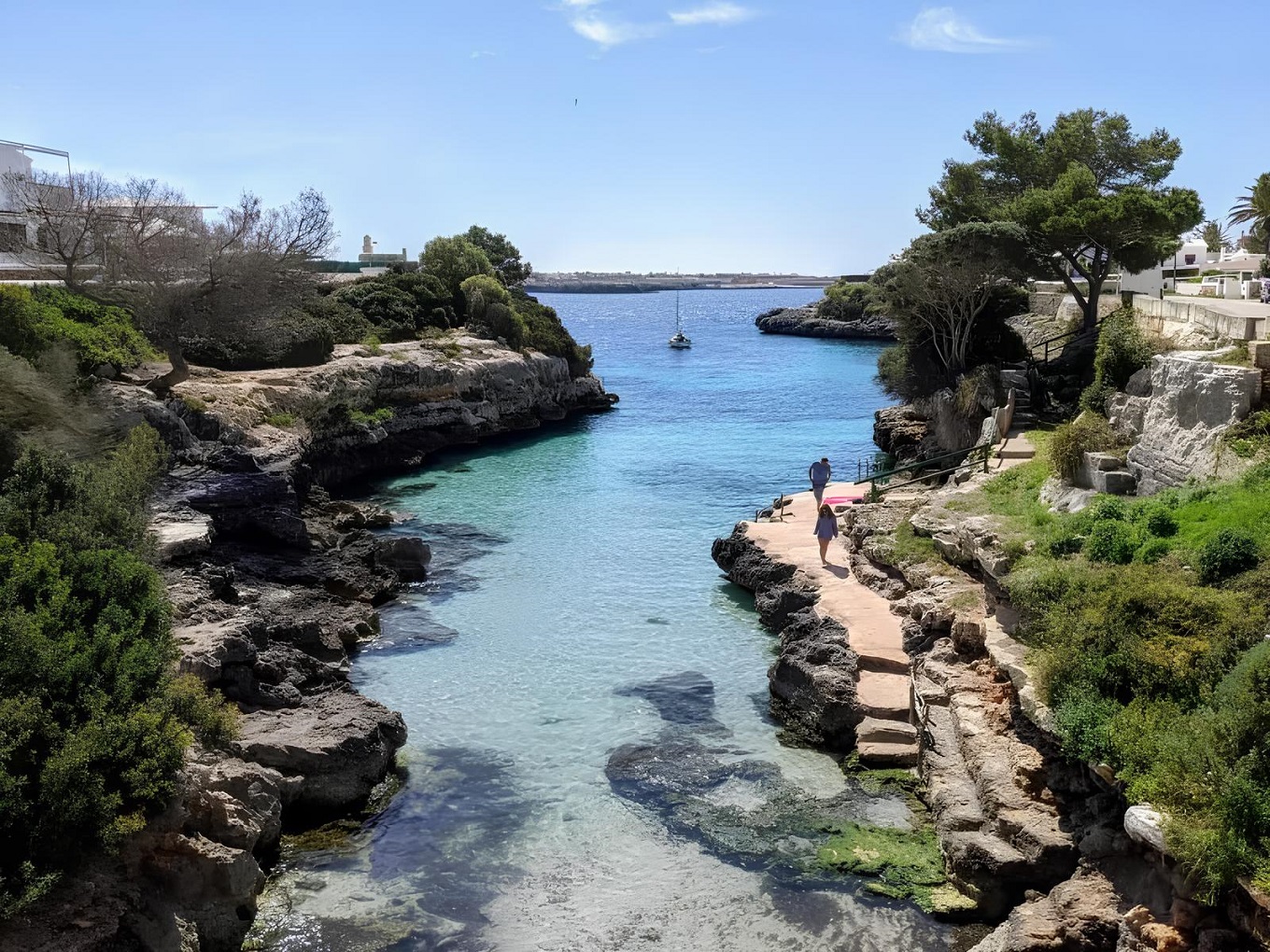 Menorca Winter Dance Festival Platja