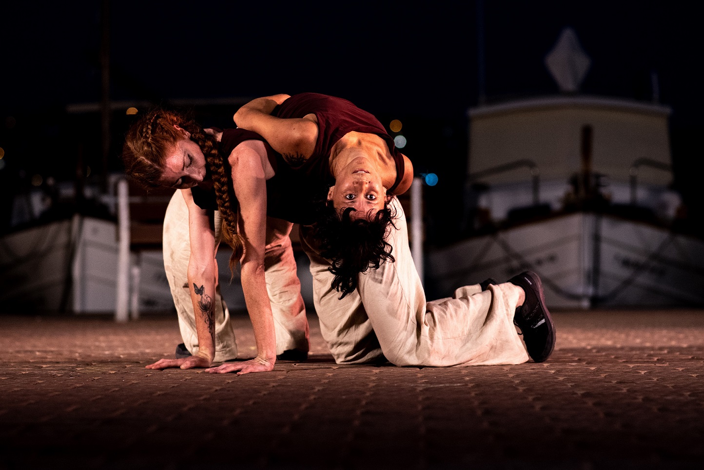 Menorca Winter Dance Festival Victòoria Janer 1