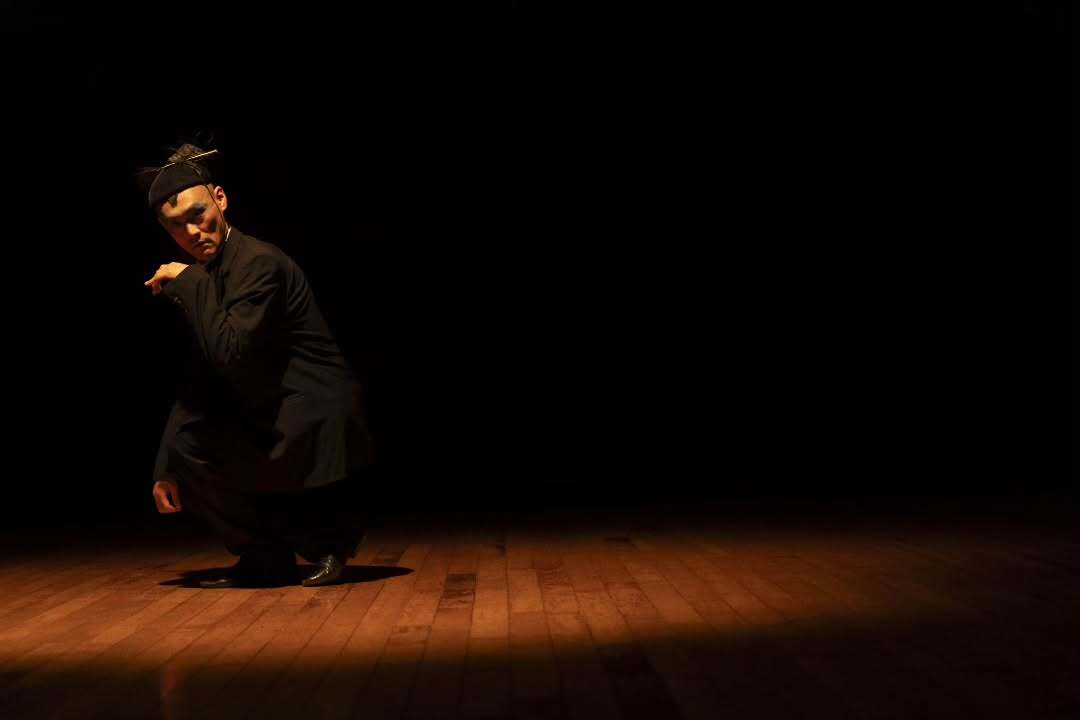 MUTSUMINEIRO Butho lab 6