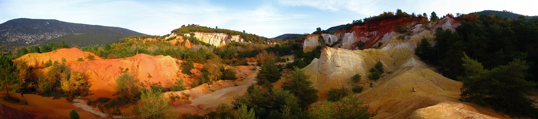 Colorado provençal 1