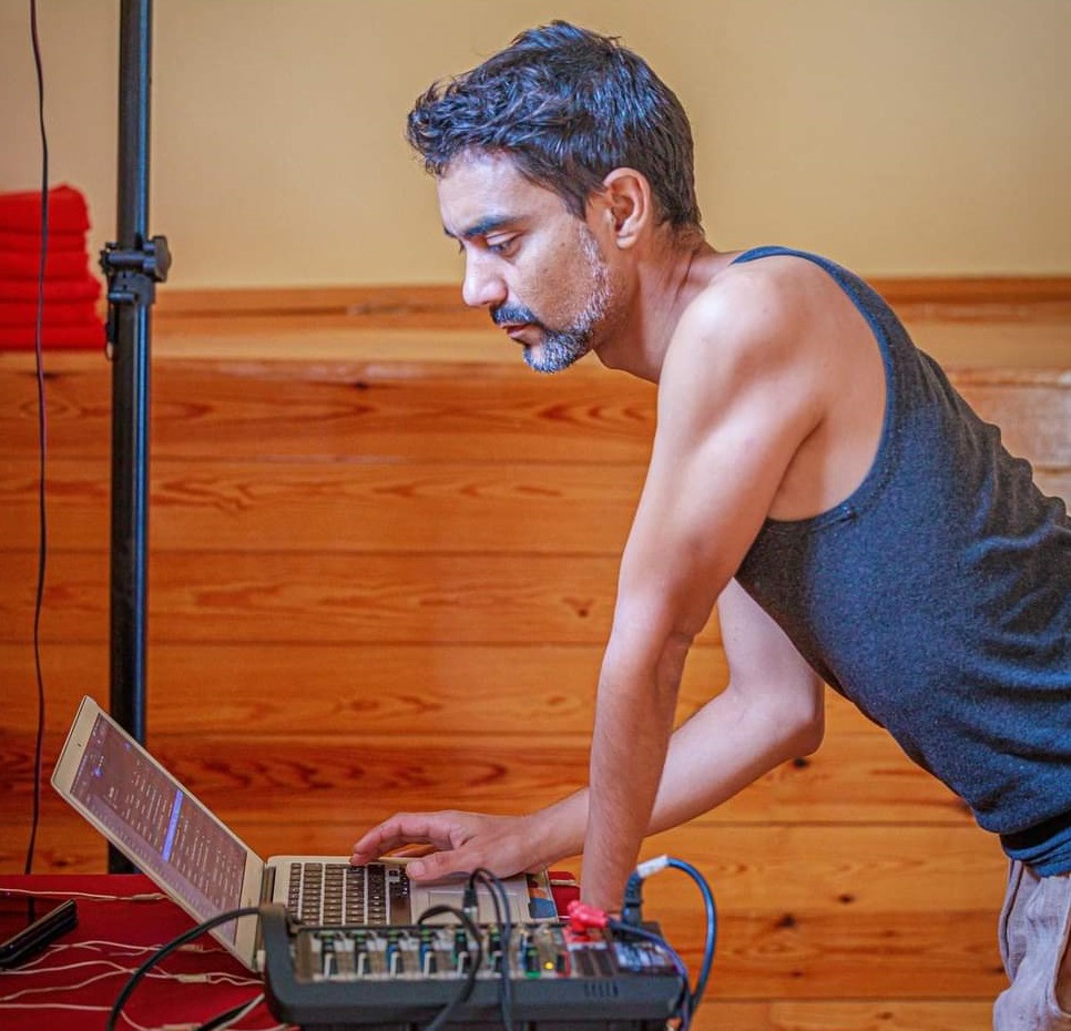 Festival en Provence Gisela y Alejandro 15