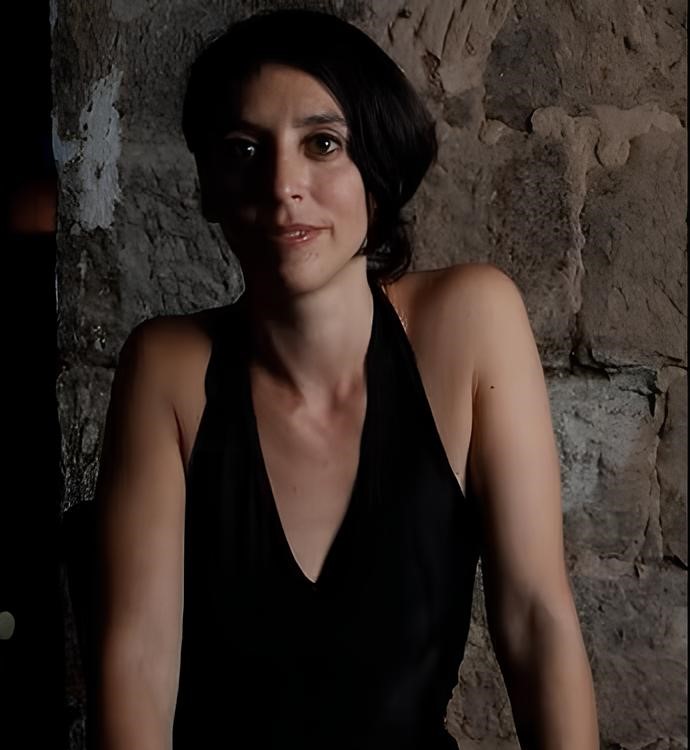 Festival en Provence Gisela y Alejandro 8.1