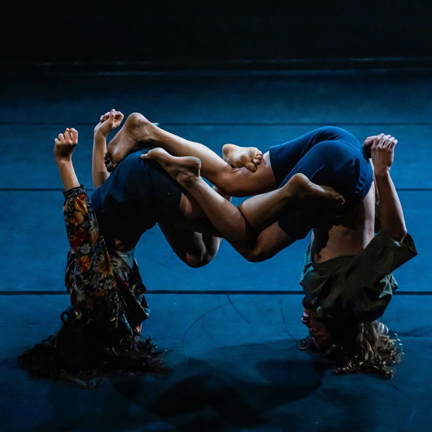 Iceland Dance Festival Maya 3