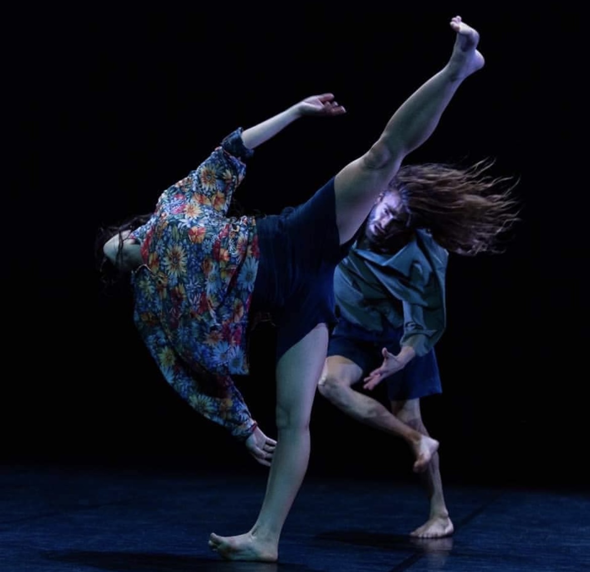 Iceland Dance Festival Maya 5