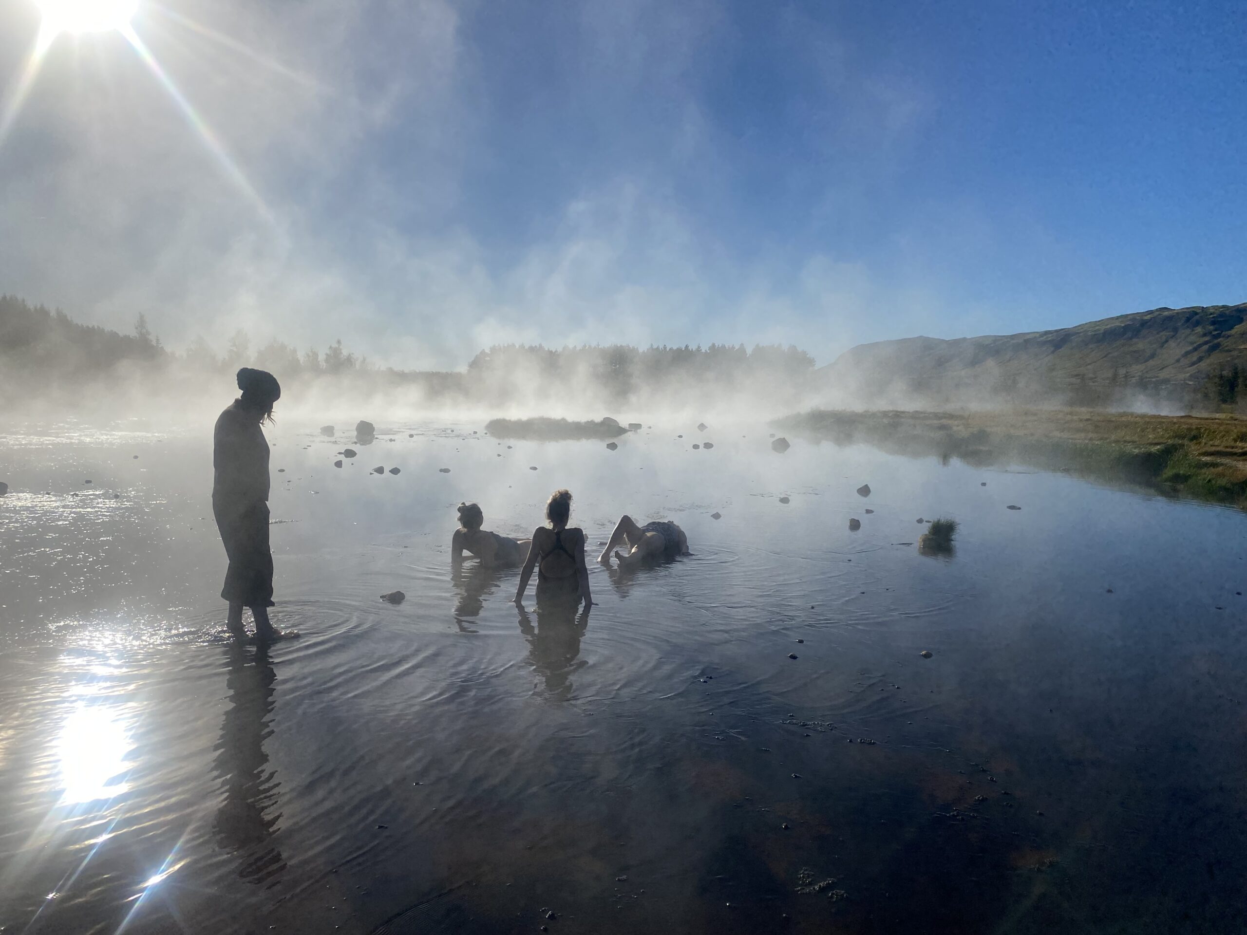 Iceland Dance Festival Samskara Nature 1