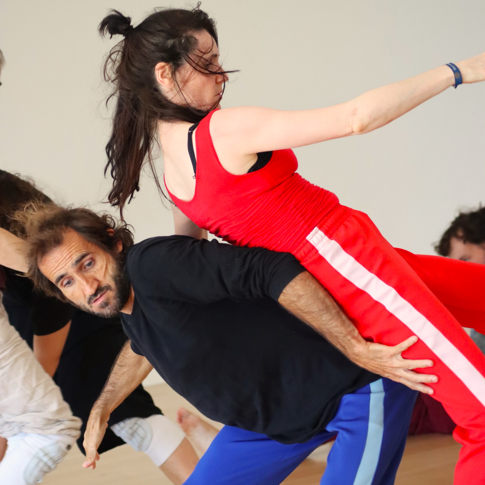 Festival Contact Improvisation En Provence Ete 2025 1087